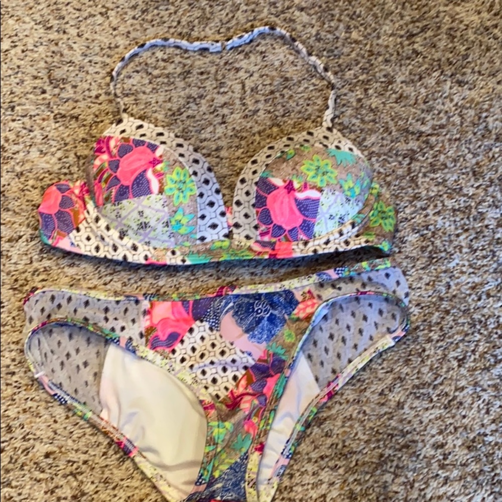 VS swim suits